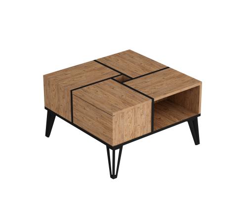 Nirvana - Atlantic Pine