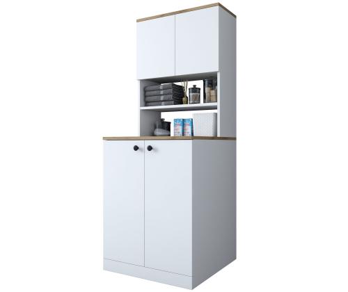 KD102 - 2160 - Walnut