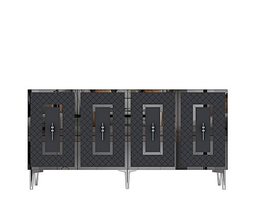 Puma 150 - Anthracite, Silver