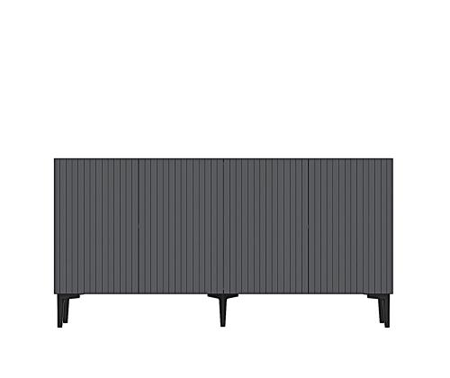 Zeynep 150 - Anthracite