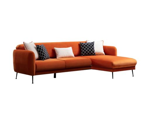 Sevilla Corner Right (L3+Chl)