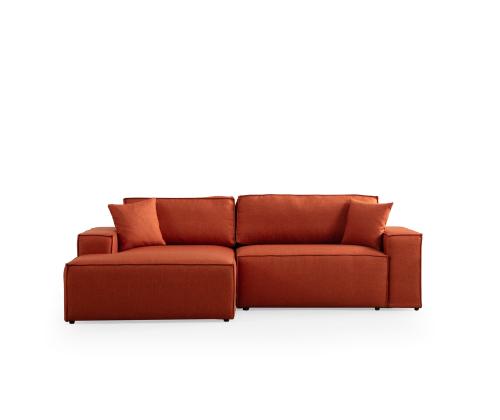 Pırlo Corner Left - Orange