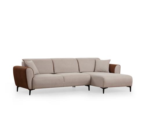 Aren Right - Beige, Cinnamon