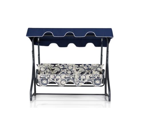 Morus Saat - Multicolor