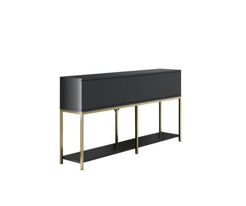 Lord - Anthracite, Gold