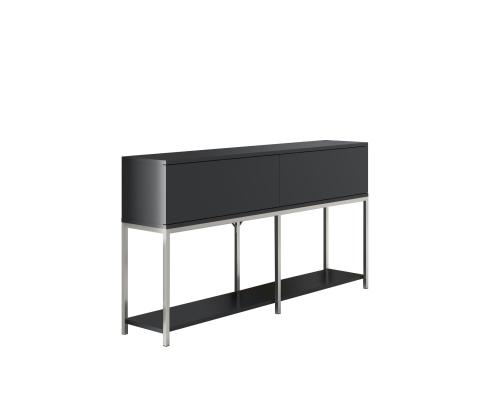 Lord - Anthracite, Silver