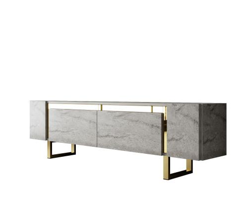 Yildiz - Travertine, Gold