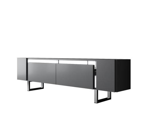 Yildiz - Anthracite, Silver