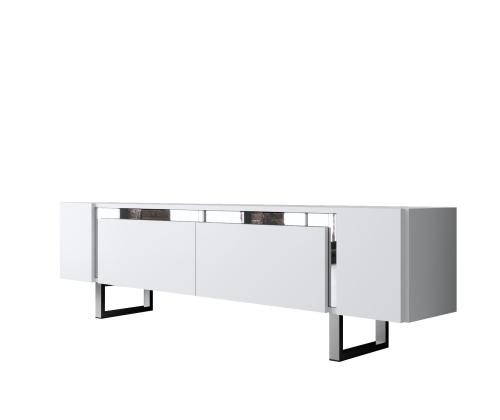 Yildiz - White, Silver