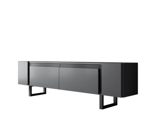 Yildiz - Anthracite, Black