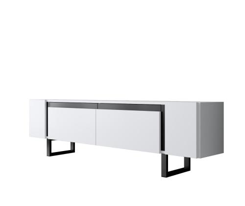 Yildiz - White, Black