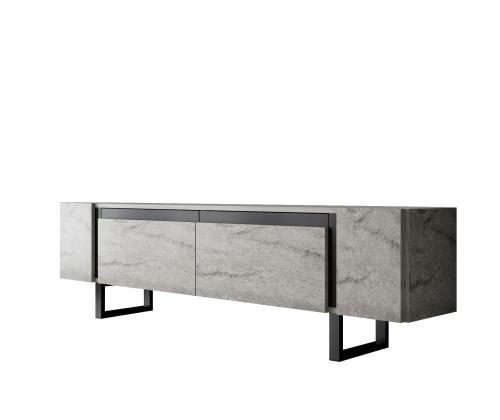 Yildiz - Travertine, Black