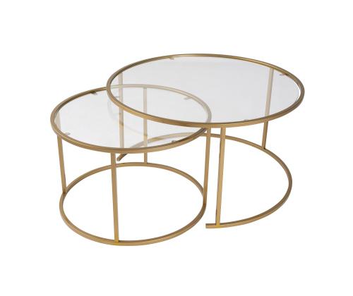 Gold-Transparent-80-60