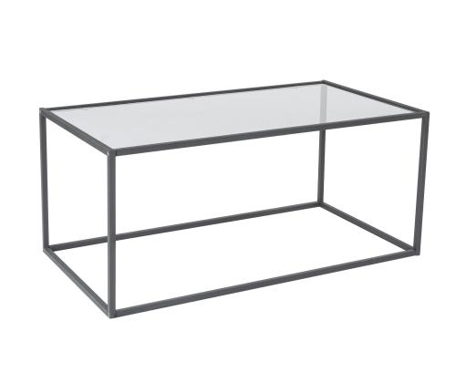 Lizbon - Smoked Glass