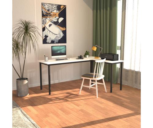 Viva L - Black, White