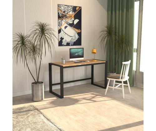 Marsilya 122 - Atlantic Pine, Black