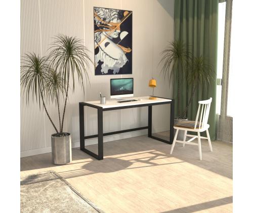 Marsilya 122 - White, Black