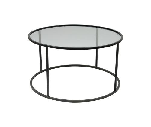 Startis 80 - Black, Fume