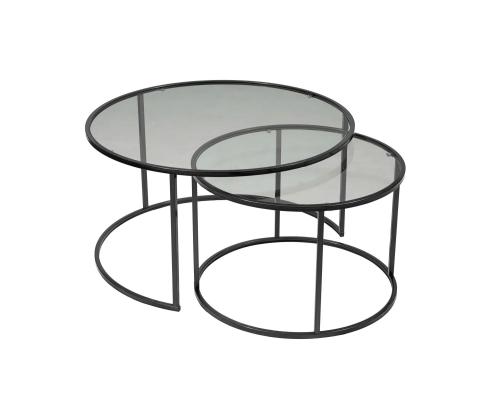 Tokyo 80 - Black, Fume