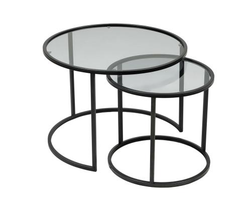 Tokyo 60 - Black, Fume