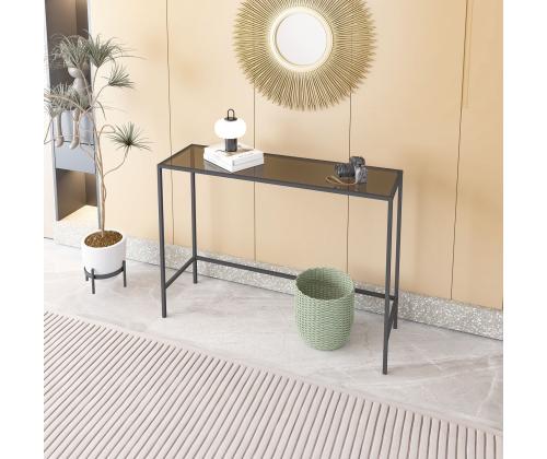 Canvas - Black, Fume