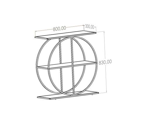 Cloudy - Atlantic Pine, Tranparent