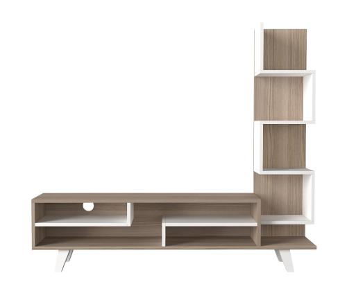 İsabel - White, Cordoba