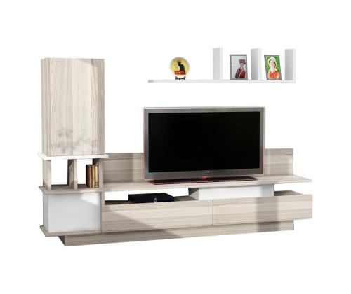 Como - White, Cordoba