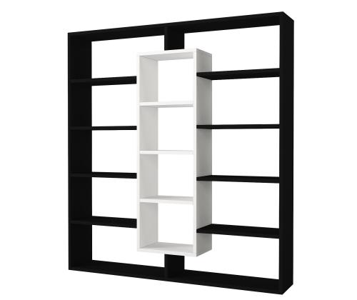 Ample - Black, White