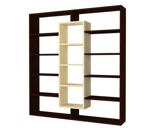 Ample - Birch, Wenge