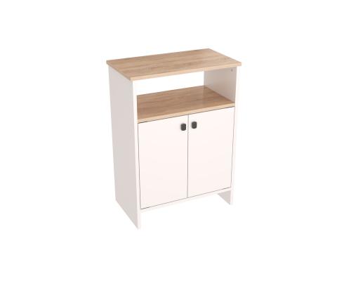 Berry - Sonomo, White