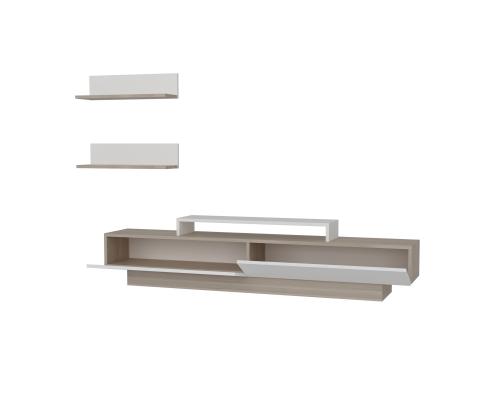 Lusi - Cordoba, White