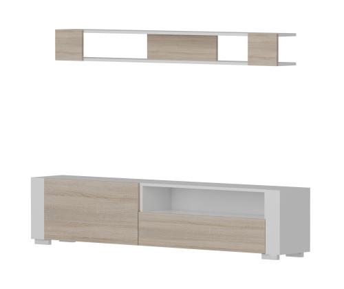 Arya - White, Cordoba