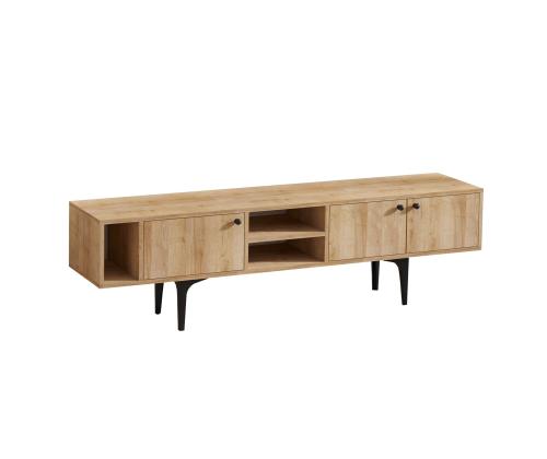 Riena - Sapphire Oak