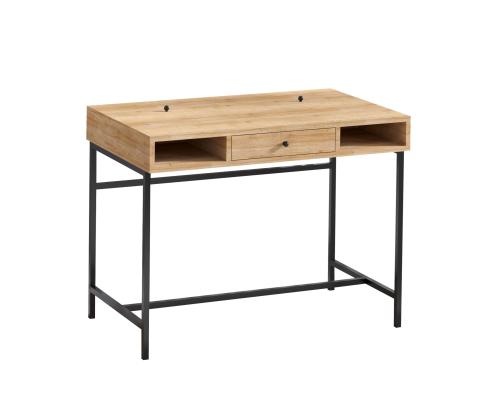 Berry - Sapphire Oak, Black