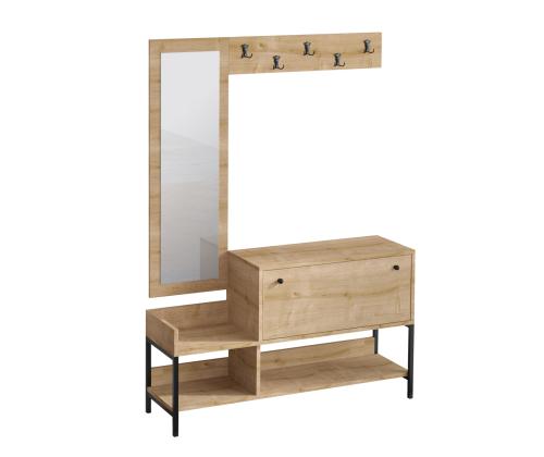 Nonso - Sapphire Oak