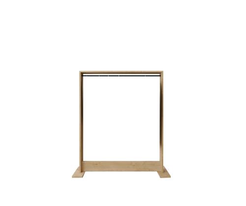 Salvitor - Sapphire Oak