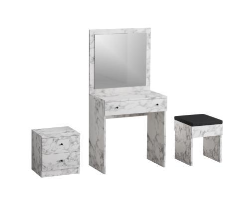 Nice - Carrara Marble