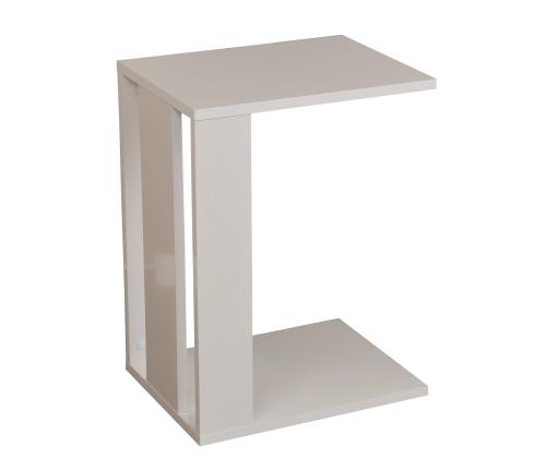 Single - Shiny White