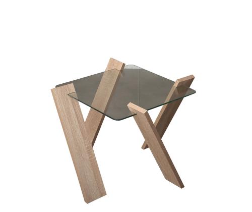 Roman Mini - Light Oak