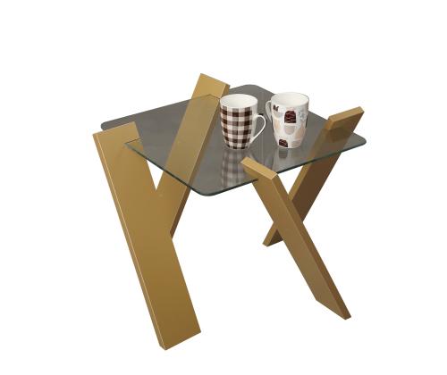 Roman Mini - Mustard