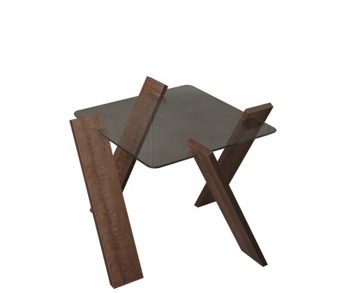 Roman Mini - Dark Oak