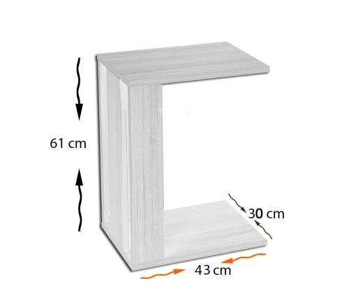 Pasific C - Light Cotton