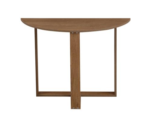 Middle - Caucasian, Oak