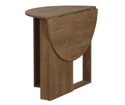 Middle - Caucasian Oak