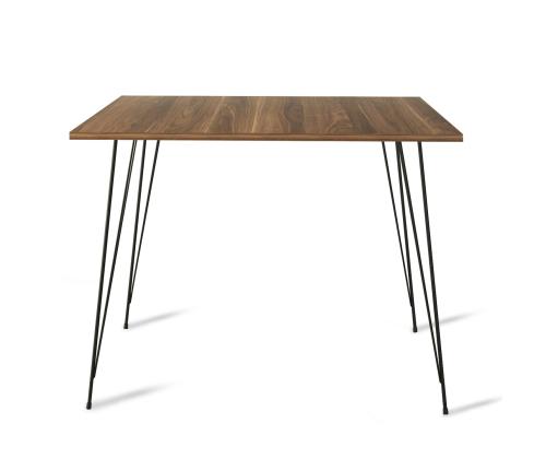 Sandalf Square - Walnut