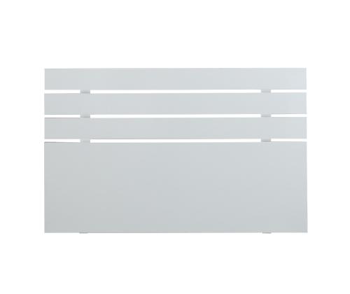 Fuga 140 - Shiny White