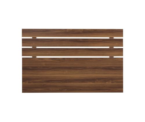 Fuga 160 - Walnut