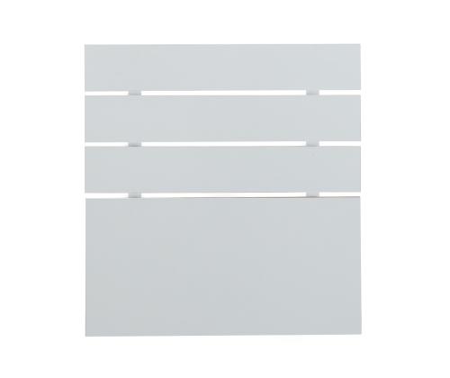 Fuga 120 - Shiny White