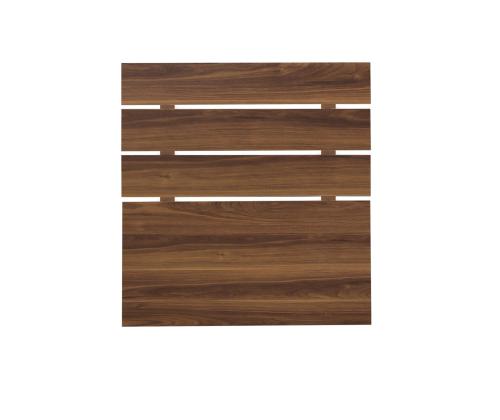 Fuga 120 - Walnut